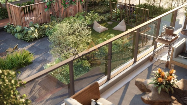 Imagem Apartamento com 4 Quartos à Venda, 192 m² em Perdizes - São Paulo