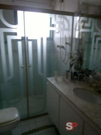 Imagem Apartamento com 4 Quartos à Venda, 228 m² em Tatuape - São Paulo