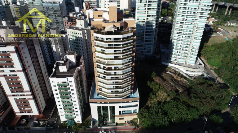 Apartamento com 4 Quartos à Venda, 141 m² em Praia Da Costa - Vila Velha