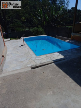 Imagem Chácara com 2 Quartos à Venda, 160 m² em Nova Trieste - Jarinu