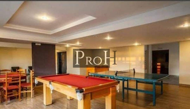 Imagem Apartamento com 3 Quartos à Venda, 90 m² em Vila Príncipe De Gales - Santo André