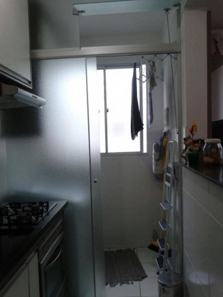 Imagem Apartamento com 2 Quartos à Venda, 46 m² em Esplanada Independência - Taubaté Imagem Apartamento com 2 Quartos à Venda, 46 m² em Esplanada Independência - Taubaté