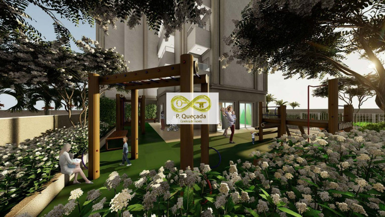 Imagem Imóvel com 3 Quartos à Venda, 114 m² em Jardim Guarani - Campinas