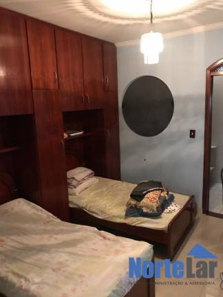 Imagem Casa com 3 Quartos à Venda, 250 m² em Vila Cavaton - São Paulo