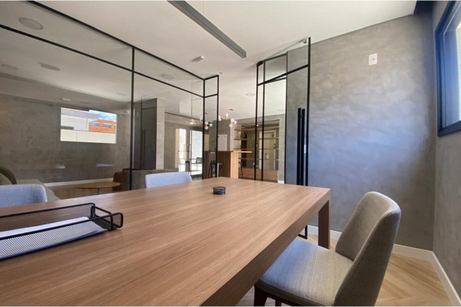 Imagem Imóvel com 1 Quarto à Venda, 23 m² em Alto Da Boa Vista - São Paulo Imagem Imóvel com 1 Quarto à Venda, 23 m² em Alto Da Boa Vista - São Paulo