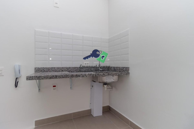Imagem Apartamento com 1 Quarto à Venda, 38 m² em Vila Olímpia - São Paulo Imagem Apartamento com 1 Quarto à Venda, 38 m² em Vila Olímpia - São Paulo