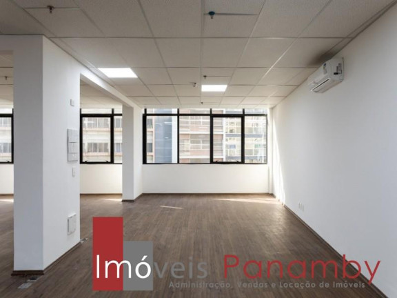 Imagem Edifício Residencial à Venda ou Locação, 4.431 m² em Centro - São Paulo Imagem Edifício Residencial à Venda ou Locação, 4.431 m² em Centro - São Paulo