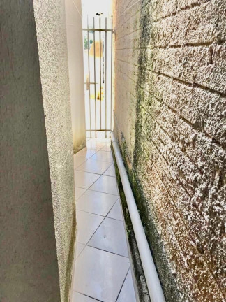 Imagem Casa com 2 Quartos à Venda, 64 m² em Campina Da Barra - Araucaria Imagem Casa com 2 Quartos à Venda, 64 m² em Campina Da Barra - Araucaria