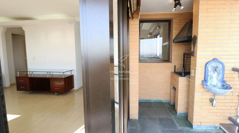 Imagem Apartamento com 4 Quartos à Venda, 143 m² em Fazenda Morumbi - São Paulo Imagem Apartamento com 4 Quartos à Venda, 143 m² em Fazenda Morumbi - São Paulo