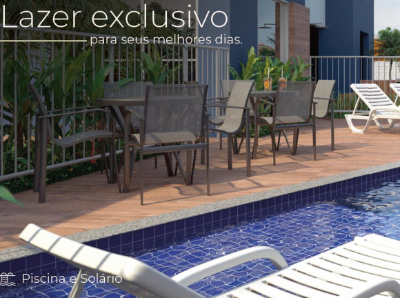 Imagem Apartamento com 2 Quartos à Venda, 49 m² em Eldorado - Contagem Imagem Apartamento com 2 Quartos à Venda, 49 m² em Eldorado - Contagem
