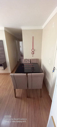 Imagem Apartamento com 2 Quartos à Venda, 45 m² em Jardim Santa Terezinha (zona Leste) - São Paulo Imagem Apartamento com 2 Quartos à Venda, 45 m² em Jardim Santa Terezinha (zona Leste) - São Paulo