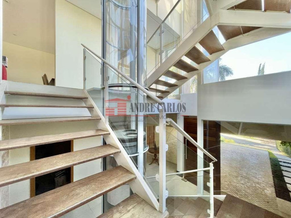 Imagem Casa de Condomínio com 5 Quartos à Venda, 743 m² em Parque Rincão - Cotia