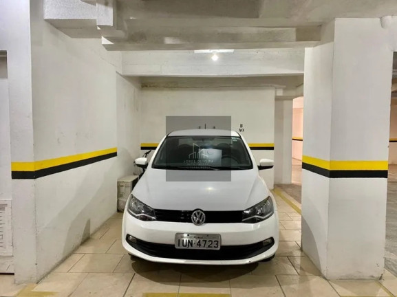 Imagem Apartamento com 2 Quartos à Venda, 133 m² em Zona Nova - Capão Da Canoa
