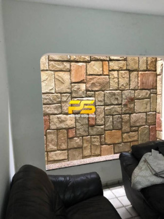 Imagem Casa com 3 Quartos à Venda, 198 m² em Cruz Das Armas - João Pessoa