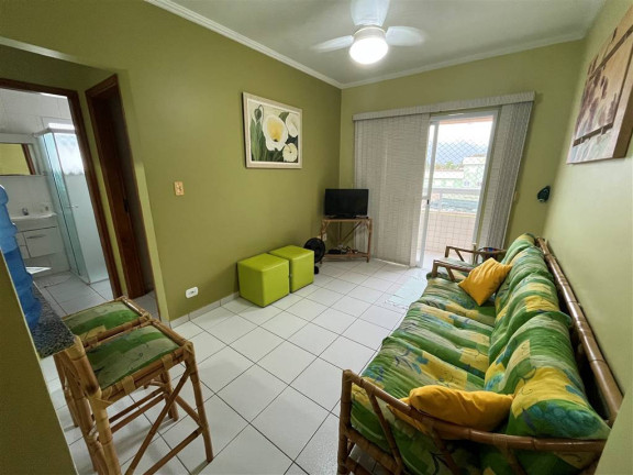 Imagem Apartamento com 1 Quarto à Venda, 38 m² em Florida - Praia Grande Imagem Apartamento com 1 Quarto à Venda, 38 m² em Florida - Praia Grande