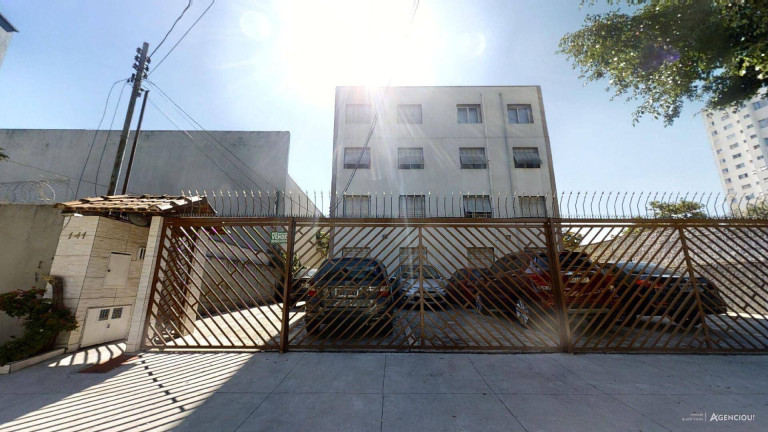 Imagem Apartamento com 2 Quartos à Venda, 63 m² em Vila Monumento - São Paulo
