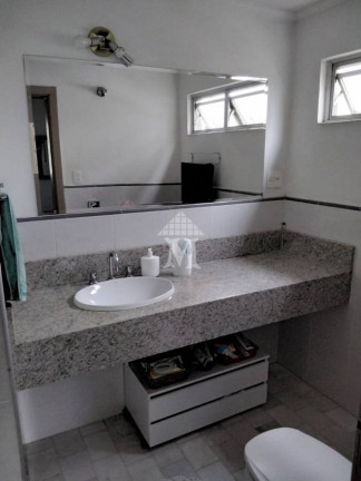 Imagem Apartamento com 3 Quartos à Venda, 100 m² em Vila Mariana - São Paulo