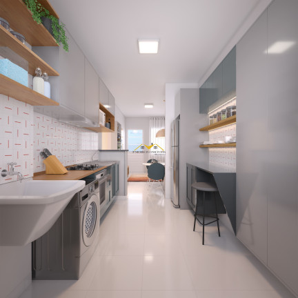 Imagem Casa com 2 Quartos à Venda, em Centenário Da Emancipação - São José Do Rio Preto Imagem Casa com 2 Quartos à Venda, em Centenário Da Emancipação - São José Do Rio Preto
