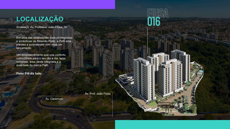 Imóvel com 2 Quartos à Venda, 70 m² em Alto Da Boa Vista - Ribeirão Preto