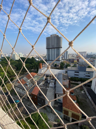 Imagem Apartamento com 3 Quartos à Venda, 60 m² em Belenzinho - São Paulo Imagem Apartamento com 3 Quartos à Venda, 60 m² em Belenzinho - São Paulo