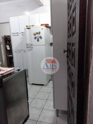 Imagem Apartamento com 2 Quartos à Venda, 56 m² em Jardim São Francisco - Cubatão