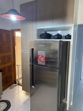 Imagem Casa com 2 Quartos à Venda, 90 m² em Parque São Vicente - São Vicente