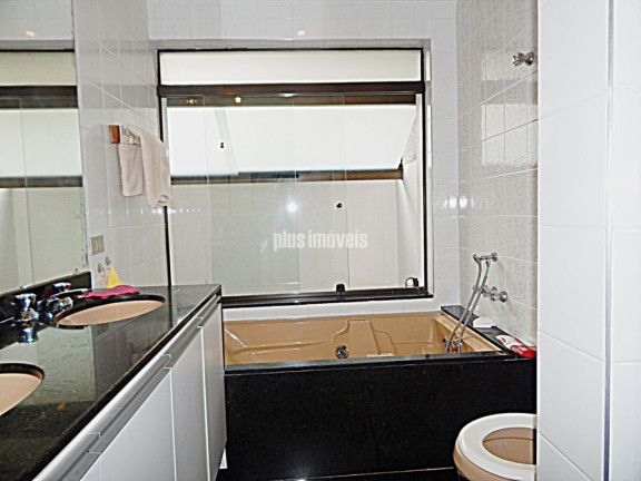 Imagem Apartamento com 4 Quartos à Venda, 246 m² em Vila Nova Conceição - São Paulo Imagem Apartamento com 4 Quartos à Venda, 246 m² em Vila Nova Conceição - São Paulo