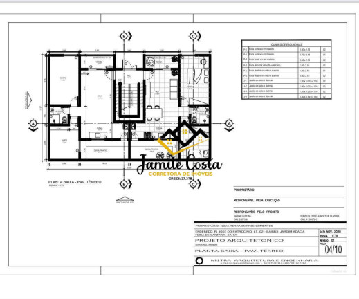 Imagem Apartamento com 2 Quartos à Venda, em Jardim Acácia - Feira De Santana Imagem Apartamento com 2 Quartos à Venda, em Jardim Acácia - Feira De Santana