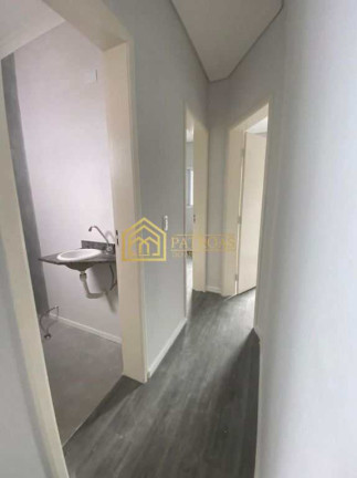 Imagem Apartamento com 2 Quartos à Venda, 76 m² em Vila Príncipe De Gales - Santo André