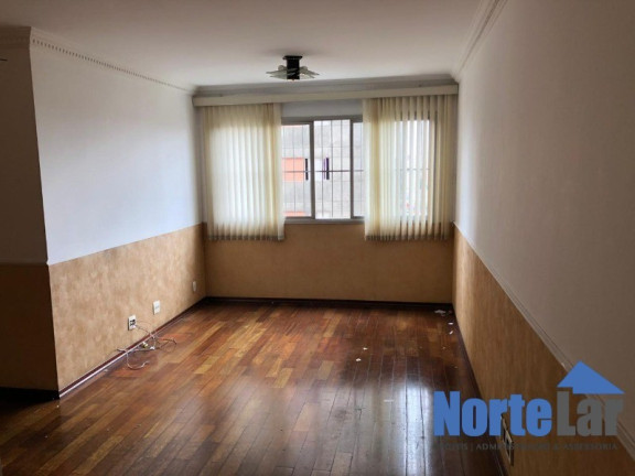 Imagem Apartamento com 3 Quartos à Venda, 87 m² em Freguesia Do ó - São Paulo