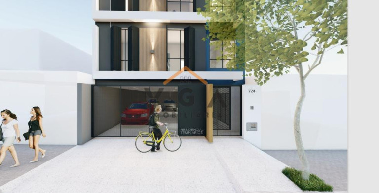 Imagem Apartamento com 2 Quartos à Venda, 43 m² em Vila Formosa - São Paulo