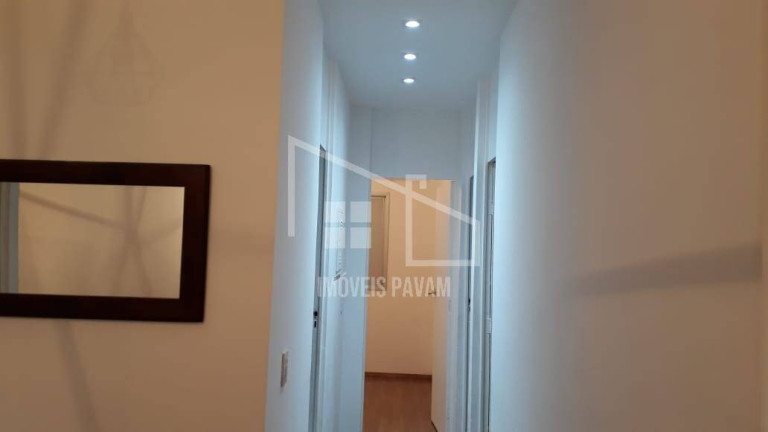 Imagem Apartamento com 3 Quartos para Alugar, 70 m² em Planalto - São Bernardo Do Campo Imagem Apartamento com 3 Quartos para Alugar, 70 m² em Planalto - São Bernardo Do Campo