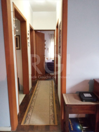 Imagem Apartamento com 3 Quartos à Venda, 94 m² em Centro Histórico - Porto Alegre Imagem Apartamento com 3 Quartos à Venda, 94 m² em Centro Histórico - Porto Alegre
