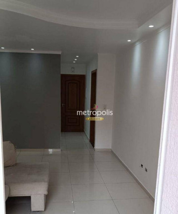 Imagem Apartamento com 3 Quartos à Venda, 76 m² em Vila Eldízia - Santo André Imagem Apartamento com 3 Quartos à Venda, 76 m² em Vila Eldízia - Santo André