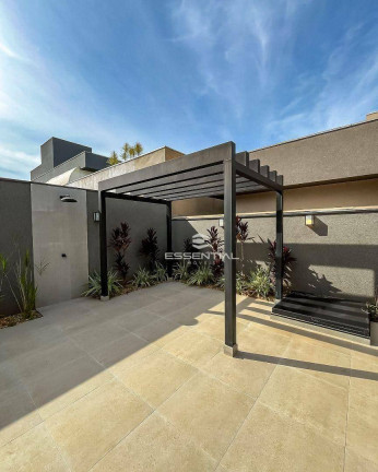 Imagem Casa com 3 Quartos à Venda, 203 m² em Quinta Do Lago - São José Do Rio Preto Imagem Casa com 3 Quartos à Venda, 203 m² em Quinta Do Lago - São José Do Rio Preto