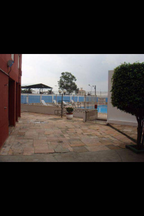 Imagem Apartamento com 2 Quartos à Venda, 65 m² em Jabaquara - São Paulo