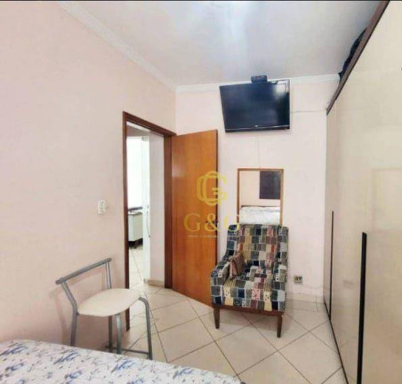 Imagem Apartamento com 2 Quartos à Venda, 83 m² em Ocian - Praia Grande Imagem Apartamento com 2 Quartos à Venda, 83 m² em Ocian - Praia Grande