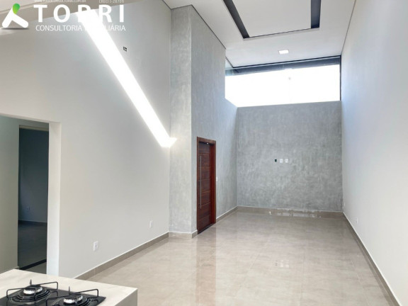 Imagem Imóvel com 3 Quartos à Venda, 152 m² em Condomínio Sunlake - Votorantim
