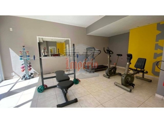 Imagem Apartamento com 1 Quarto à Venda, 52 m² em Vila Bela - São Paulo