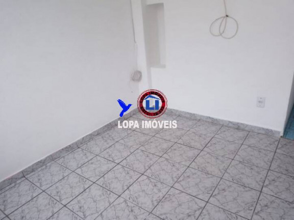Imagem Apartamento com 1 Quarto à Venda, 24 m² em Centro - Rio De Janeiro Imagem Apartamento com 1 Quarto à Venda, 24 m² em Centro - Rio De Janeiro