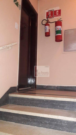 Imagem Apartamento com 2 Quartos à Venda, 86 m² em Cambuci - São Paulo