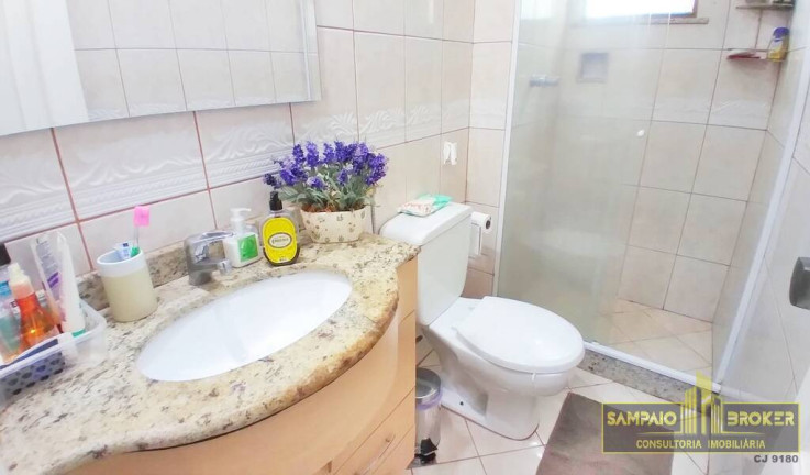 Imagem Apartamento com 3 Quartos à Venda, em Recreio Dos Bandeirantes - Rio De Janeiro Imagem Apartamento com 3 Quartos à Venda, em Recreio Dos Bandeirantes - Rio De Janeiro