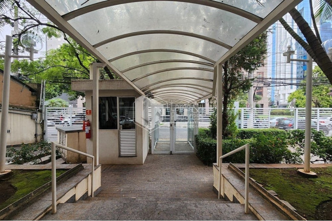 Imagem Apartamento com 2 Quartos à Venda, 56 m² em Vila Olímpia - São Paulo Imagem Apartamento com 2 Quartos à Venda, 56 m² em Vila Olímpia - São Paulo