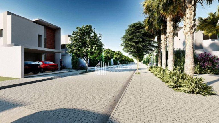 Imagem Casa com 4 Quartos à Venda, 144 m² em Morros - Teresina