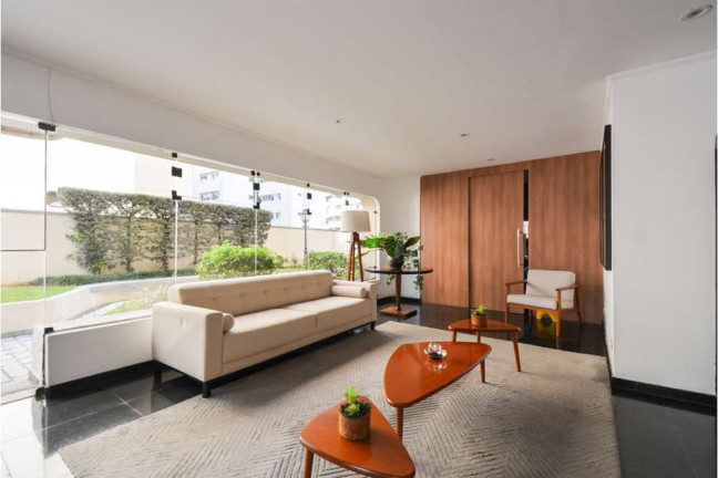 Imagem Apartamento com 3 Quartos à Venda, 195 m² em Aclimação - São Paulo Imagem Apartamento com 3 Quartos à Venda, 195 m² em Aclimação - São Paulo