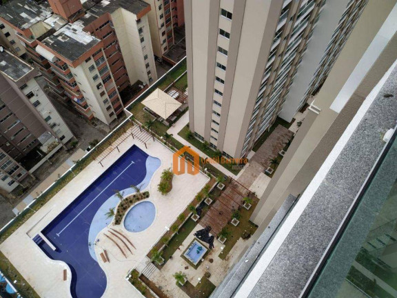 Imagem Apartamento com 2 Quartos à Venda, 54 m² em Benfica - Fortaleza Imagem Apartamento com 2 Quartos à Venda, 54 m² em Benfica - Fortaleza