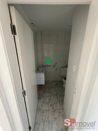 Imagem Apartamento com 2 Quartos à Venda, 44 m² em Brás - São Paulo