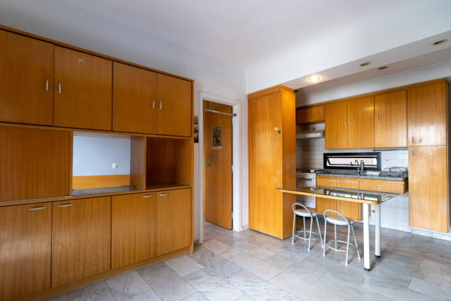 Imagem Apartamento com 1 Quarto à Venda, 35 m² em Paraíso - São Paulo