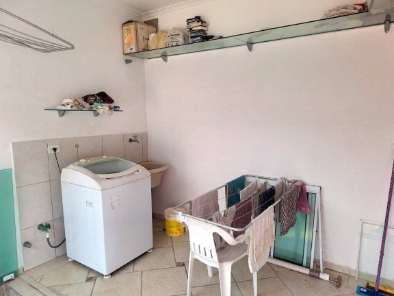 Imagem Casa com 4 Quartos à Venda, 363 m² em Balneário Três Marias - Peruíbe