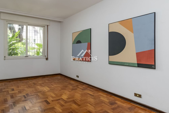 Imagem Apartamento com 3 Quartos à Venda, 149 m² em Higienópolis - São Paulo